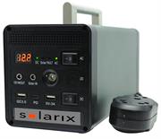 CONTI 600W Lithium Battery Portable Power Station